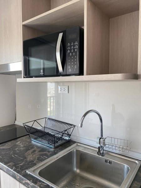 Elio Sathorn-Wutthakat, Bangkok, Kanlapaphruek Road, Bangko, Chom Thong, Bangkok, 1 Bedroom, 31 sqm, Condo For Sale, by Pavadee Boonyarith, 500577559 - DDproperty.com