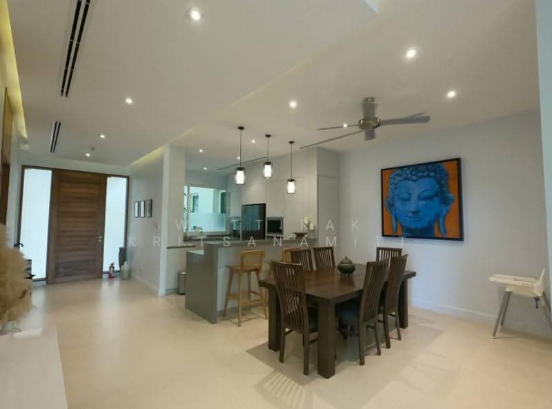 Layan Gardens, Phuket, Choeng Thale, Thalang, Phuket, 3 Bedrooms, 222 sqm, Condo For Sale, by Wuttirak Kritsanamitt, 500577560 - DDproperty.com