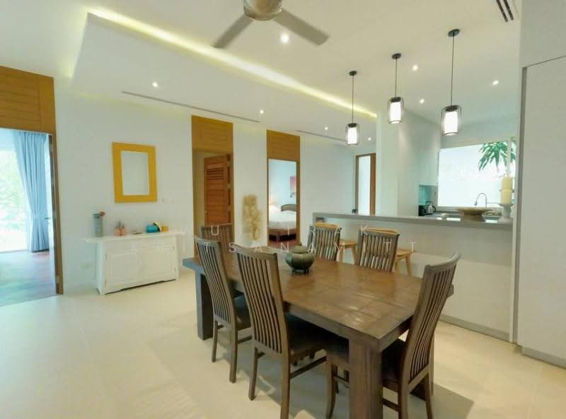 Layan Gardens, Phuket, Choeng Thale, Thalang, Phuket, 3 Bedrooms, 222 sqm, Condo For Sale, by Wuttirak Kritsanamitt, 500577560 - DDproperty.com