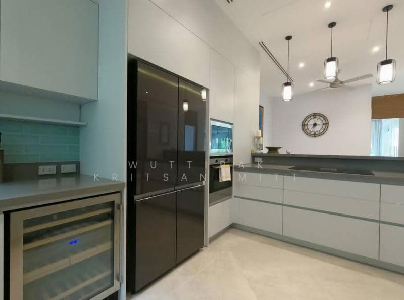 Layan Gardens, Phuket, Choeng Thale, Thalang, Phuket, 3 Bedrooms, 222 sqm, Condo For Sale, by Wuttirak Kritsanamitt, 500577560 - DDproperty.com