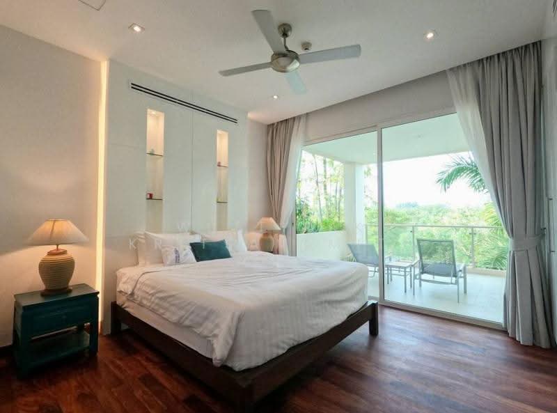 Layan Gardens, Phuket, Choeng Thale, Thalang, Phuket, 3 Bedrooms, 222 sqm, Condo For Sale, by Wuttirak Kritsanamitt, 500577560 - DDproperty.com