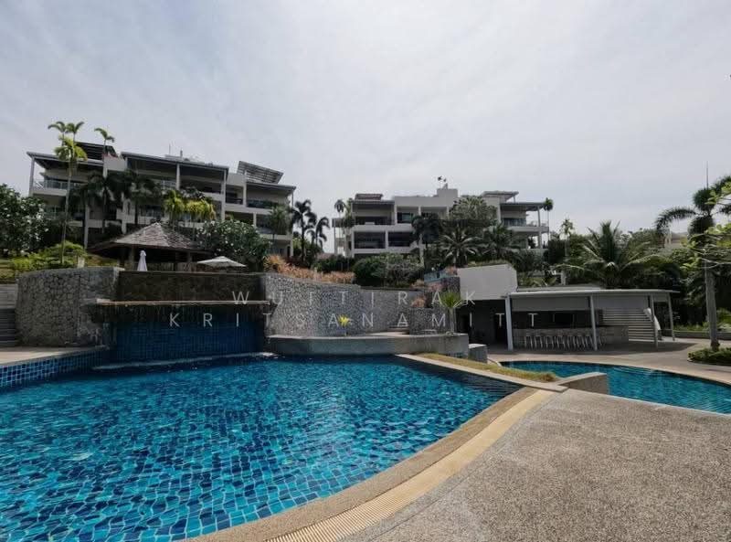 Layan Gardens, Phuket, Choeng Thale, Thalang, Phuket, 3 Bedrooms, 222 sqm, Condo For Sale, by Wuttirak Kritsanamitt, 500577560 - DDproperty.com