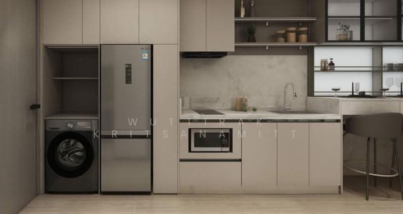 Capri Residences Bangtao, phuket, Choeng Thale, Thalang, Phuket, 1 Bedroom, 35 sqm, Condo For Sale, by Wuttirak Kritsanamitt, 500577563 - DDproperty.com