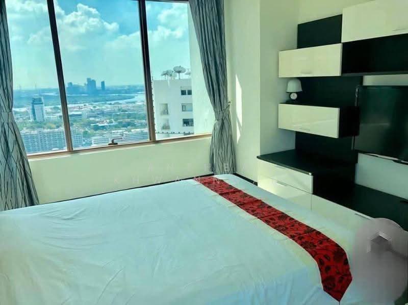 The Emporio Place, bangkok, 93 Soi Sukhumvit 24, Sukhumvit Road, Khong Tan, Khlong Toei, Bangkok, 2 Bedrooms, 107 sqm, Condo For Sale, by Anthea Khwanngam, 500577565 - DDproperty.com
