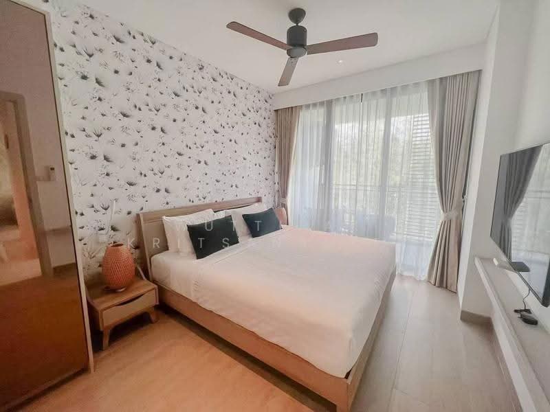 Cassia Residence, Phuket, Srisoonthorn Road, Choeng Thale, Thalang, Phuket, 2 Bedrooms, 72 sqm, Condo For Sale, by Wuttirak Kritsanamitt, 500577566 - DDproperty.com