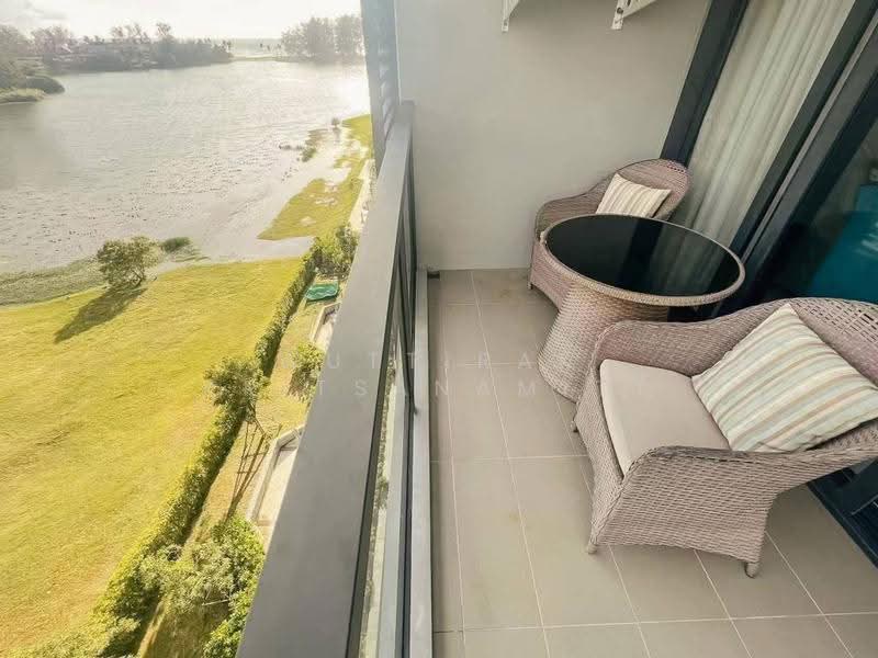 Cassia Residence, Phuket, Srisoonthorn Road, Choeng Thale, Thalang, Phuket, 2 Bedrooms, 72 sqm, Condo For Sale, by Wuttirak Kritsanamitt, 500577566 - DDproperty.com