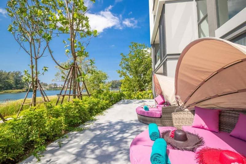 Cassia Residence : แคสเซีย เรสซิเดนซ์, ภูเก็ต, ถนนศรีสุนทร, เชิงทะเล, ถลาง, ภูเก็ต, 72 ตร.ม., คอนโด ขาย, โดย Wuttirak Kritsanamitt, 500577566 - DDproperty.com