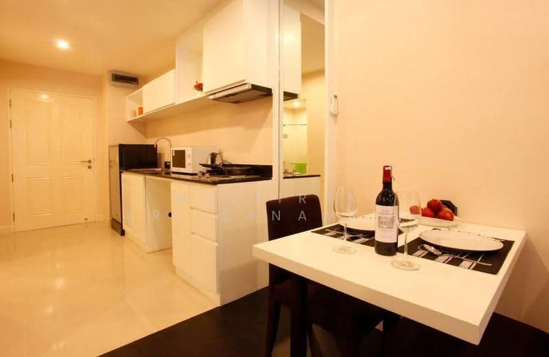 The Unity Patong, Phuket, Patong, Kathu, Phuket, 1 Bedroom, 45 sqm, Condo For Sale, by Wuttirak Kritsanamitt, 500577567 - DDproperty.com