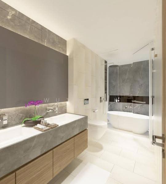Bright Phuket, phuket, 18 Moo 2 Soi Cherngtalay 14, Choeng Thale, Thalang, Phuket, 2 Bedrooms, 293 sqm, Condo For Sale, by Wuttirak Kritsanamitt, 500577569 - DDproperty.com