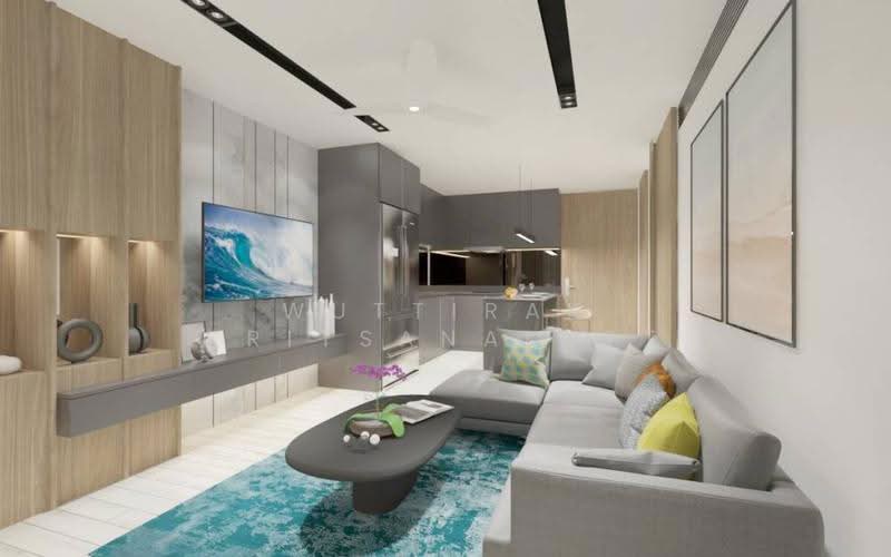 Bright Phuket : ไบรท์ ภูเก็ต, ภูเก็ต, 18 หมู่ 2 Soi Cherngtalay 14, เชิงทะเล, ถลาง, ภูเก็ต, 63 ตร.ม., คอนโด ขาย, โดย Wuttirak Kritsanamitt, 500577570 - DDproperty.com