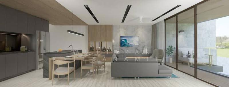 Bright Phuket : ไบรท์ ภูเก็ต, ภูเก็ต, 18 หมู่ 2 Soi Cherngtalay 14, เชิงทะเล, ถลาง, ภูเก็ต, 63 ตร.ม., คอนโด ขาย, โดย Wuttirak Kritsanamitt, 500577570 - DDproperty.com