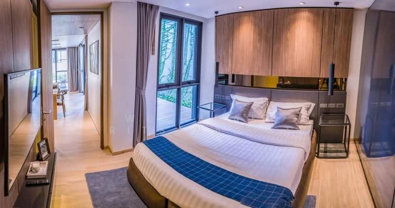 Bright Phuket, Phuket, 18 Moo 2 Soi Cherngtalay 14, Choeng Thale, Thalang, Phuket, 2 Bedrooms, 177 sqm, Condo For Sale, by Wuttirak Kritsanamitt, 500577571 - DDproperty.com