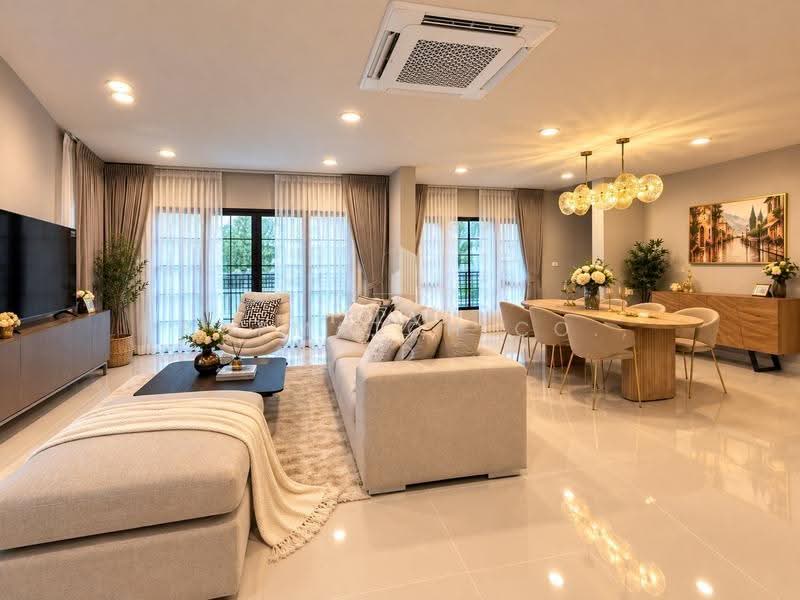 Centro Bangna : เซนโทร บางนา, สมุทรปราการ, 111 ซอย3, บางแก้ว, บางพลี, สมุทรปราการ, 360 ตร.ม., บ้านเดี่ยว ให้เช่า, โดย PROPMATCH CO., LTD., 500577572 - DDproperty.com