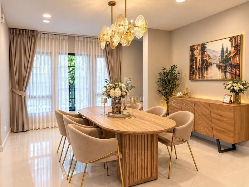 Centro Bangna, Samut Prakan, 111 Soi 3, Bang Kaeo, Bang Plee, Samut Prakan, 4 Bedrooms, 360 sqm, Single Detached House For Rent, by PROPMATCH CO., LTD., 500577572 - DDproperty.com