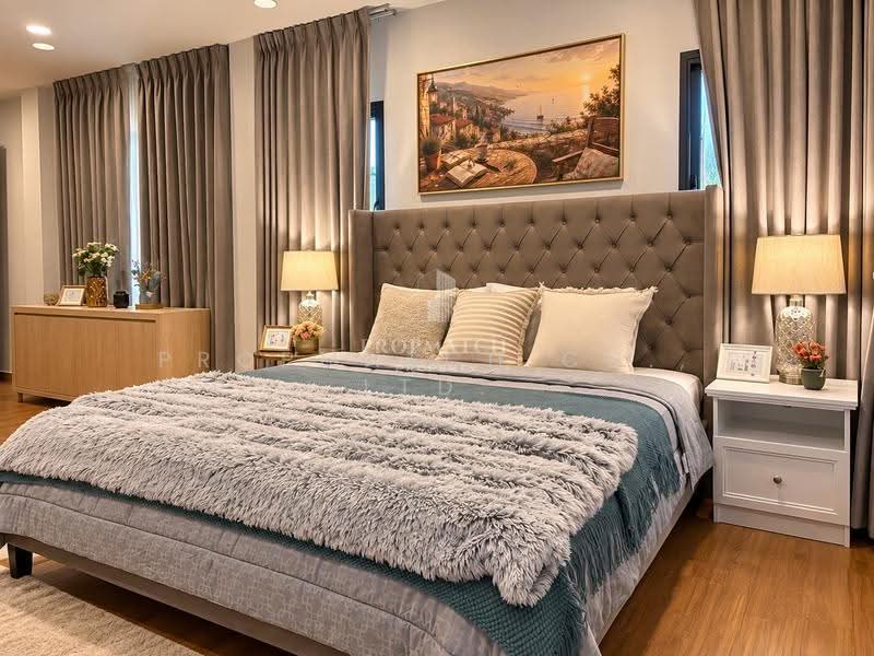 Centro Bangna, Samut Prakan, 111 Soi 3, Bang Kaeo, Bang Plee, Samut Prakan, 4 Bedrooms, 360 sqm, Single Detached House For Rent, by PROPMATCH CO., LTD., 500577572 - DDproperty.com