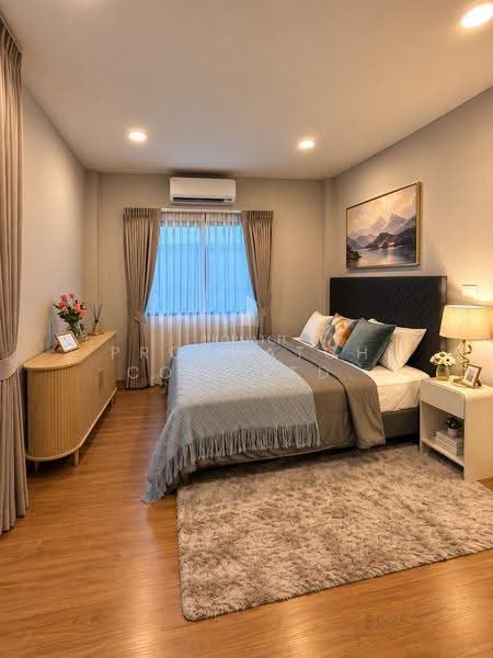 Centro Bangna, Samut Prakan, 111 Soi 3, Bang Kaeo, Bang Plee, Samut Prakan, 4 Bedrooms, 360 sqm, Single Detached House For Rent, by PROPMATCH CO., LTD., 500577572 - DDproperty.com