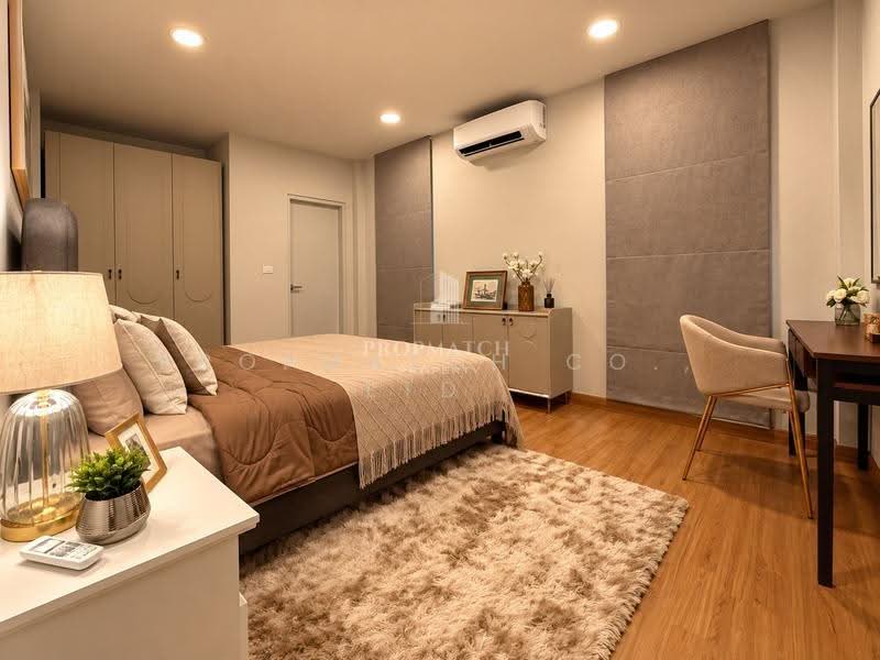 Centro Bangna, Samut Prakan, 111 Soi 3, Bang Kaeo, Bang Plee, Samut Prakan, 4 Bedrooms, 360 sqm, Single Detached House For Rent, by PROPMATCH CO., LTD., 500577572 - DDproperty.com