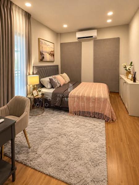 Centro Bangna, Samut Prakan, 111 Soi 3, Bang Kaeo, Bang Plee, Samut Prakan, 4 Bedrooms, 360 sqm, Single Detached House For Rent, by PROPMATCH CO., LTD., 500577572 - DDproperty.com