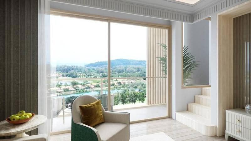 The Ozone Signature Condominium, phuket, Choeng Thale, Thalang, Phuket, 2 Bedrooms, 88 sqm, Condo For Sale, by Wuttirak Kritsanamitt, 500577574 - DDproperty.com