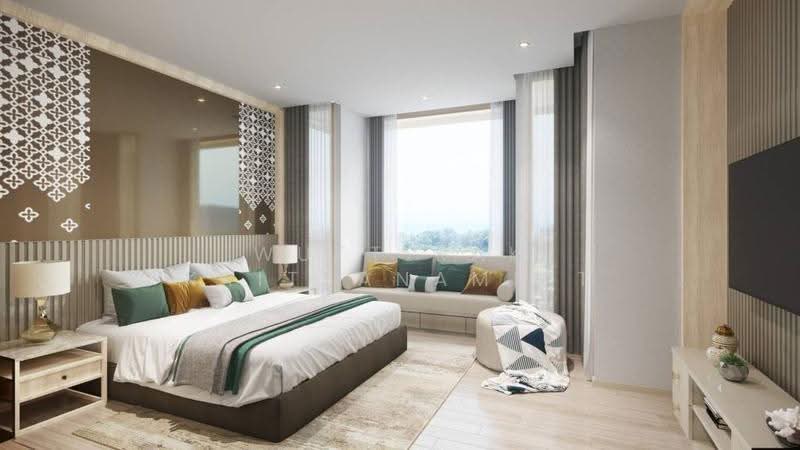 The Ozone Signature Condominium, phuket, Choeng Thale, Thalang, Phuket, 2 Bedrooms, 88 sqm, Condo For Sale, by Wuttirak Kritsanamitt, 500577574 - DDproperty.com