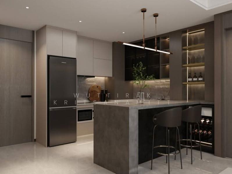 Capri Residences Bangtao, phuket, Choeng Thale, Thalang, Phuket, 2 Bedrooms, 75 sqm, Condo For Sale, by Wuttirak Kritsanamitt, 500577575 - DDproperty.com