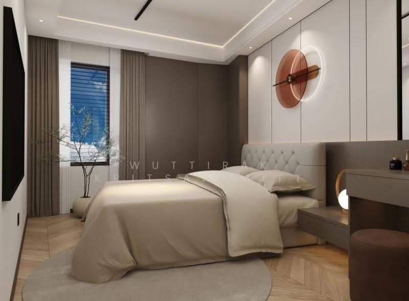 Capri Residences Bangtao, phuket, Choeng Thale, Thalang, Phuket, 2 Bedrooms, 75 sqm, Condo For Sale, by Wuttirak Kritsanamitt, 500577575 - DDproperty.com