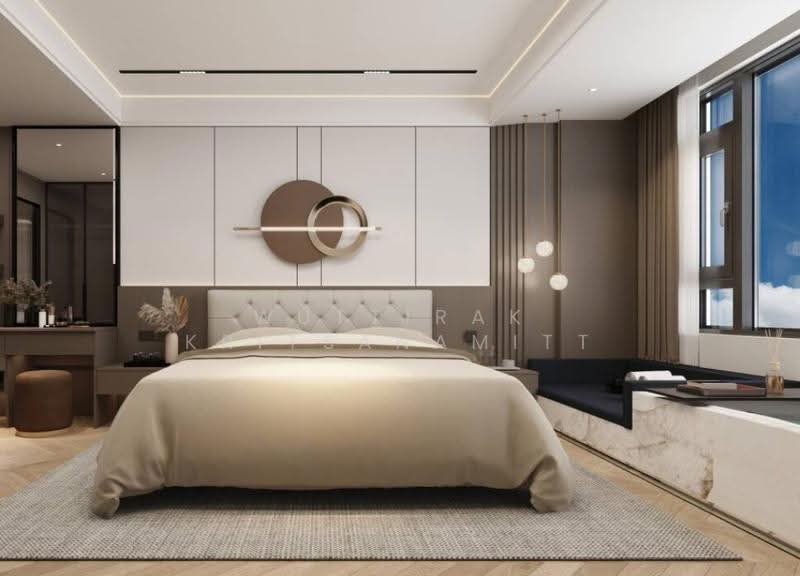 Capri Residences Bangtao, phuket, Choeng Thale, Thalang, Phuket, 2 Bedrooms, 75 sqm, Condo For Sale, by Wuttirak Kritsanamitt, 500577575 - DDproperty.com