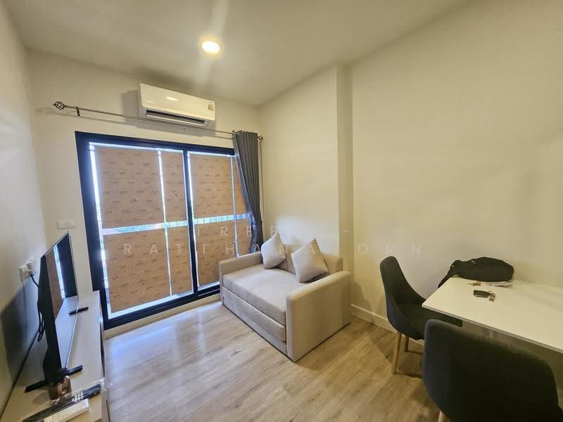 XIM Rama 3 – Suksawat, Samut Prakan, Suksawat Road, Bang Phung, Phra Pra Daeng, Samut Prakan, 1 Bedroom, 31 sqm, Condo For Rent, by TREBA - Ratthanatorn, 500577576 - DDproperty.com