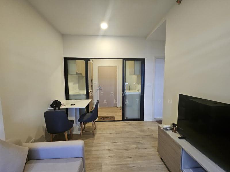 XIM Rama 3 – Suksawat, Samut Prakan, Suksawat Road, Bang Phung, Phra Pra Daeng, Samut Prakan, 1 Bedroom, 31 sqm, Condo For Rent, by TREBA - Ratthanatorn, 500577576 - DDproperty.com