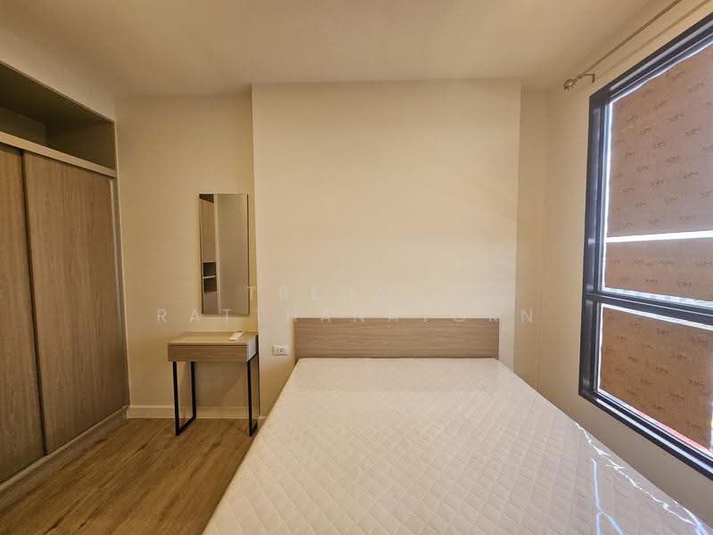 XIM Rama 3 – Suksawat, Samut Prakan, Suksawat Road, Bang Phung, Phra Pra Daeng, Samut Prakan, 1 Bedroom, 31 sqm, Condo For Rent, by TREBA - Ratthanatorn, 500577576 - DDproperty.com