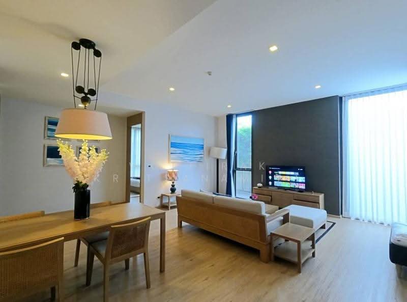 Baan Mai Khao, Phuket, 8 Moo 3, Mai Khao, Thalang, Phuket, 2 Bedrooms, 83 sqm, Condo For Sale, by Wuttirak Kritsanamitt, 500577577 - DDproperty.com
