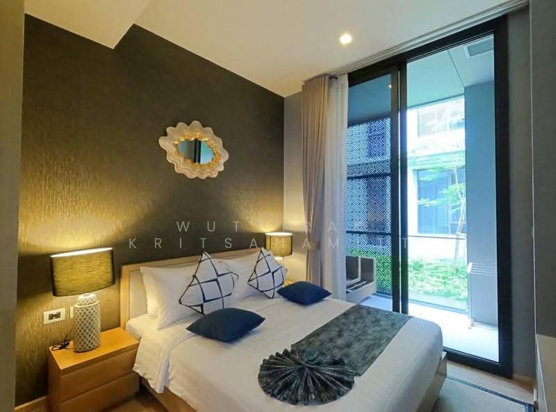 Baan Mai Khao, Phuket, 8 Moo 3, Mai Khao, Thalang, Phuket, 2 Bedrooms, 83 sqm, Condo For Sale, by Wuttirak Kritsanamitt, 500577577 - DDproperty.com