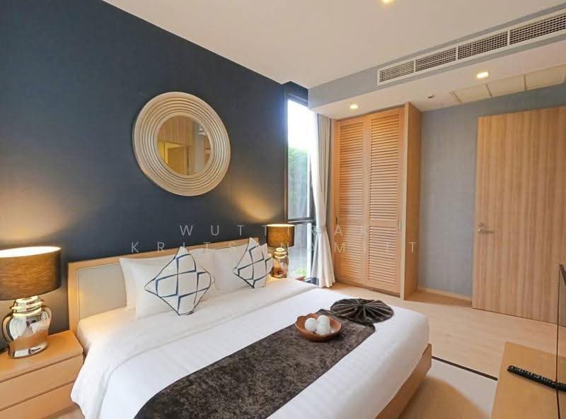 Baan Mai Khao, Phuket, 8 Moo 3, Mai Khao, Thalang, Phuket, 2 Bedrooms, 83 sqm, Condo For Sale, by Wuttirak Kritsanamitt, 500577577 - DDproperty.com