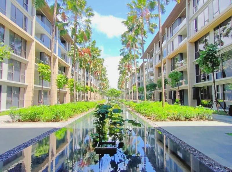 Baan Mai Khao, Phuket, 8 Moo 3, Mai Khao, Thalang, Phuket, 2 Bedrooms, 83 sqm, Condo For Sale, by Wuttirak Kritsanamitt, 500577577 - DDproperty.com