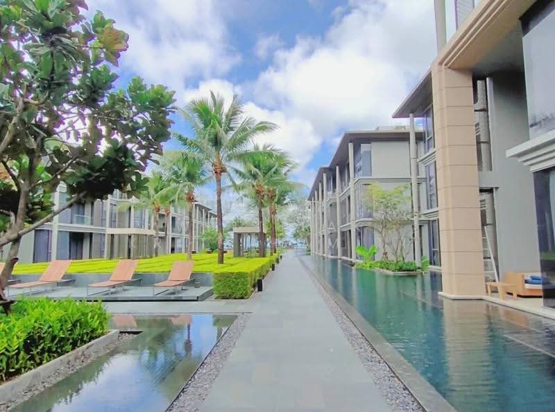 Baan Mai Khao : บ้านไม้ขาว ภูเก็ต, ภูเก็ต, 8 Moo 3, ไม้ขาว, ถลาง, ภูเก็ต, 83 ตร.ม., คอนโด ขาย, โดย Wuttirak Kritsanamitt, 500577577 - DDproperty.com