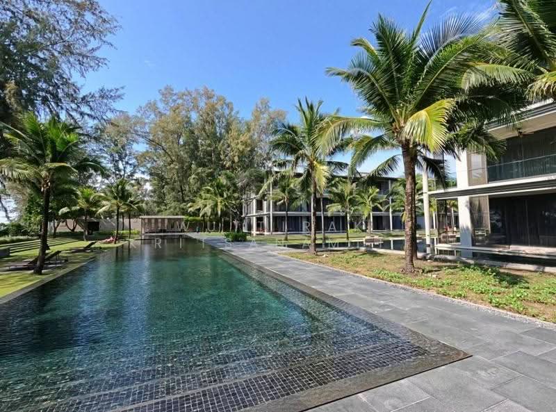 Baan Mai Khao : บ้านไม้ขาว ภูเก็ต, ภูเก็ต, 8 Moo 3, ไม้ขาว, ถลาง, ภูเก็ต, 83 ตร.ม., คอนโด ขาย, โดย Wuttirak Kritsanamitt, 500577577 - DDproperty.com