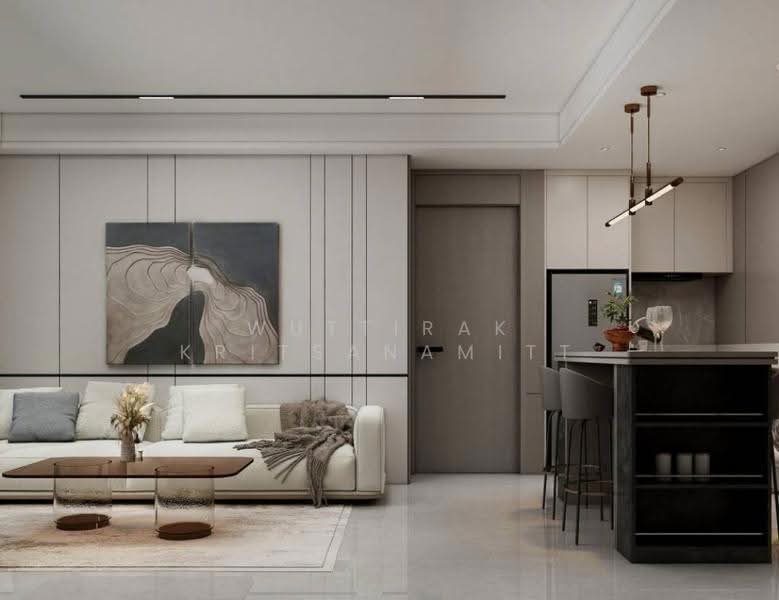 Capri Residences Bangtao : คาพรี เรสซิเด้น บางเทา, ภูเก็ต, เชิงทะเล, ถลาง, ภูเก็ต, 70 ตร.ม., คอนโด ขาย, โดย Wuttirak Kritsanamitt, 500577578 - DDproperty.com