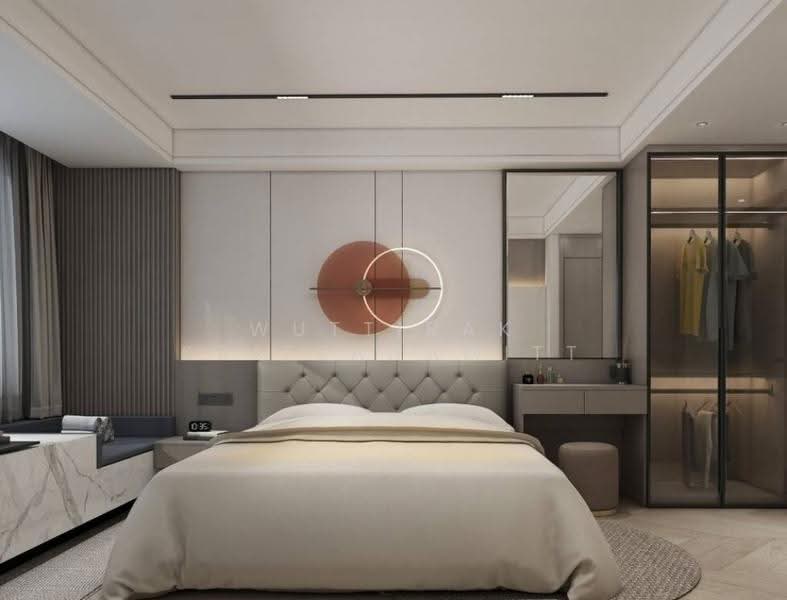 Capri Residences Bangtao : คาพรี เรสซิเด้น บางเทา, ภูเก็ต, เชิงทะเล, ถลาง, ภูเก็ต, 70 ตร.ม., คอนโด ขาย, โดย Wuttirak Kritsanamitt, 500577578 - DDproperty.com