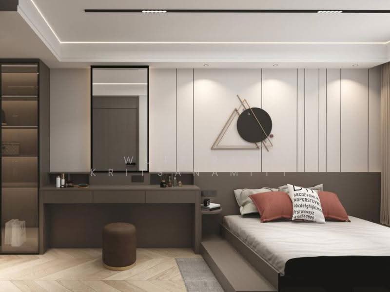 Capri Residences Bangtao : คาพรี เรสซิเด้น บางเทา, ภูเก็ต, เชิงทะเล, ถลาง, ภูเก็ต, 70 ตร.ม., คอนโด ขาย, โดย Wuttirak Kritsanamitt, 500577578 - DDproperty.com