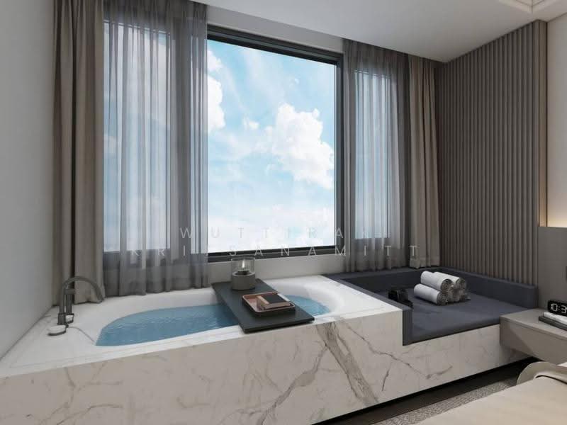 Capri Residences Bangtao : คาพรี เรสซิเด้น บางเทา, ภูเก็ต, เชิงทะเล, ถลาง, ภูเก็ต, 70 ตร.ม., คอนโด ขาย, โดย Wuttirak Kritsanamitt, 500577578 - DDproperty.com