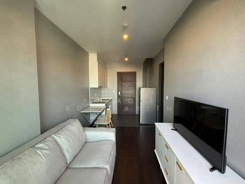 C Ekkamai, bangkok, 888 Soi Sukhumvit 63, Sukhumvit Road, Khlong Tan Nua, Watthana, Bangkok, 1 Bedroom, 30 sqm, Condo For Sale, by Pavadee Boonyarith, 500577579 - DDproperty.com