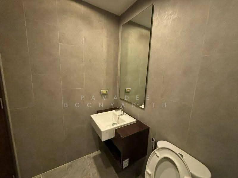 C Ekkamai, bangkok, 888 Soi Sukhumvit 63, Sukhumvit Road, Khlong Tan Nua, Watthana, Bangkok, 1 Bedroom, 30 sqm, Condo For Sale, by Pavadee Boonyarith, 500577579 - DDproperty.com
