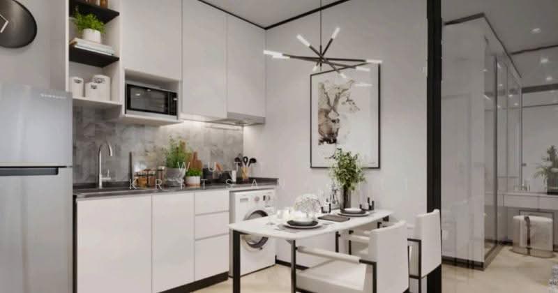 The Title Legendary-Bang Tao, Phuket, Choeng Thale, Thalang, Phuket, 1 Bedroom, 54 sqm, Condo For Sale, by Wuttirak Kritsanamitt, 500577581 - DDproperty.com