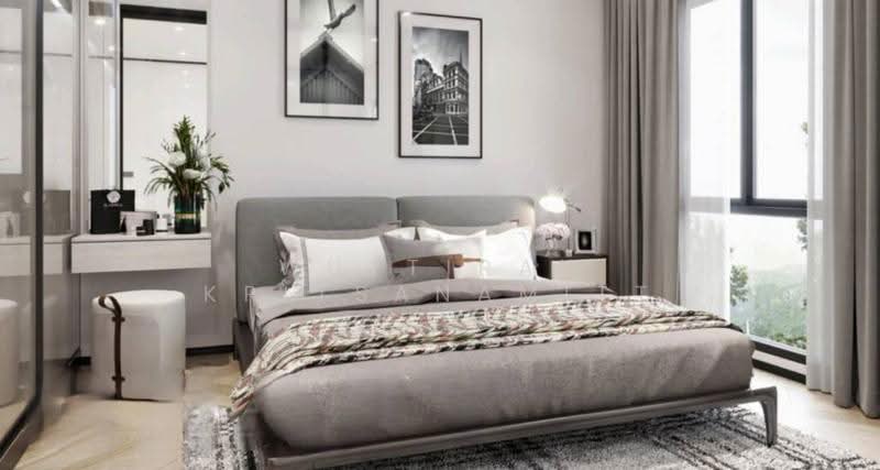 The Title Legendary-Bang Tao, Phuket, Choeng Thale, Thalang, Phuket, 1 Bedroom, 54 sqm, Condo For Sale, by Wuttirak Kritsanamitt, 500577581 - DDproperty.com