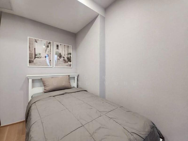 ASHTON Chula-Silom, Bangkok, Rama 4 Road, Si Phraya, Bang Rak, Bangkok, 2 Bedrooms, 56 sqm, Condo For Rent, by Pimonnat Sujindawong, 500577582 - DDproperty.com