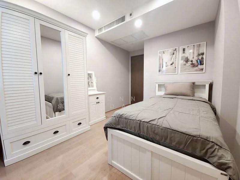 ASHTON Chula-Silom, Bangkok, Rama 4 Road, Si Phraya, Bang Rak, Bangkok, 2 Bedrooms, 56 sqm, Condo For Rent, by Pimonnat Sujindawong, 500577582 - DDproperty.com
