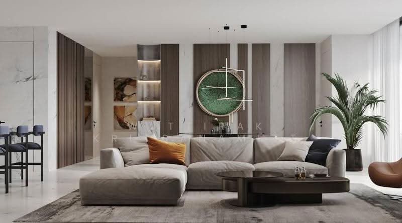 Andaman Boutique Residences, Phuket, 31 Soi Cherngtalay 2, Bandon - Cherngtalay Road, Choeng Thale, Thalang, Phuket, 3 Bedrooms, 249 sqm, Condo For Sale, by Wuttirak Kritsanamitt, 500577583 - DDproperty.com