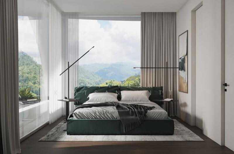 Andaman Boutique Residences : อันดามัน บูติค เรสซิเดนท์, ภูเก็ต, 31 ซอยเชิงทะเล 2 ถนนบ้านดอน - เชิงทะเล, เชิงทะเล, ถลาง, ภูเก็ต, 249 ตร.ม., คอนโด ขาย, โดย Wuttirak Kritsanamitt, 500577583 - DDproperty.com