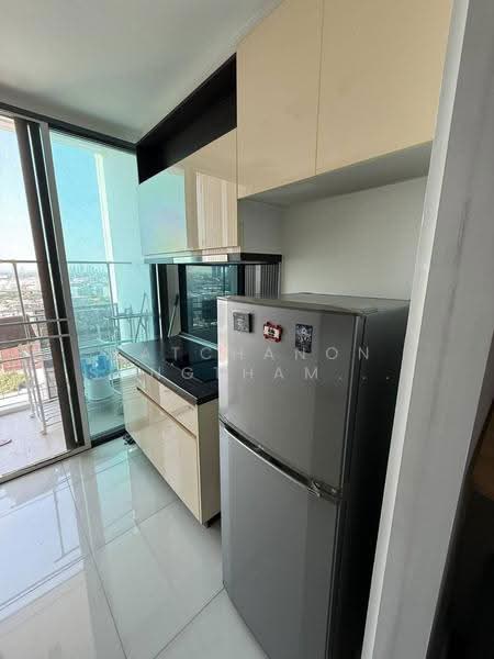 The Room Sukhumvit 62, Bangkok, 2288 Sukhumvit Road, Bang Chak, Phra Khanong, Bangkok, 1 Bedroom, 45 sqm, Condo For Rent, by Ratchanon Songthammakul, 500577584 - DDproperty.com