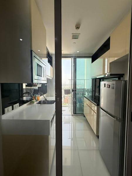 The Room Sukhumvit 62, Bangkok, 2288 Sukhumvit Road, Bang Chak, Phra Khanong, Bangkok, 1 Bedroom, 45 sqm, Condo For Rent, by Ratchanon Songthammakul, 500577584 - DDproperty.com